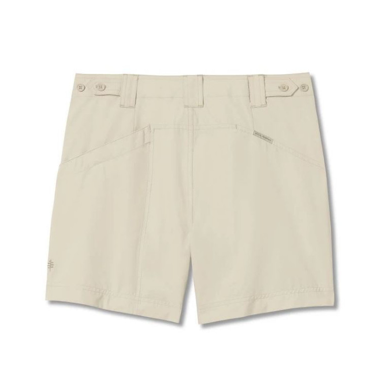 Royal Robbin Backcountry Pro Short - Women's, Y323005^1